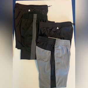Size 8 boys lighter weight pants
